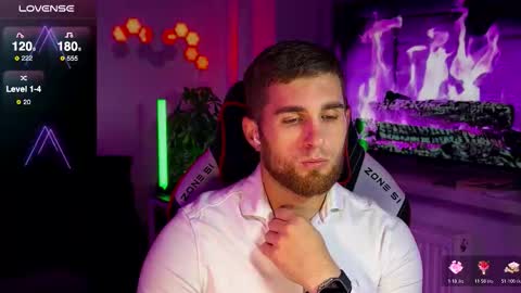 Sweet boy online show from November 7, 2:30 pm