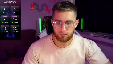 Sweet boy online show from November 17, 9:12 am