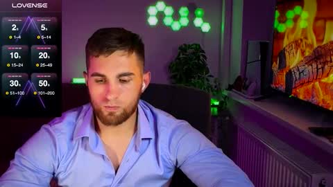 Sweet boy online show from October 28, 1:45 pm