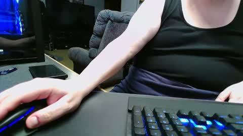 Kodiak1974 online show from March 6, 10:36 pm