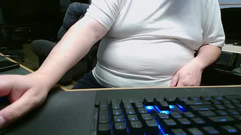 Kodiak1974 online show from January 13, 12:51 am