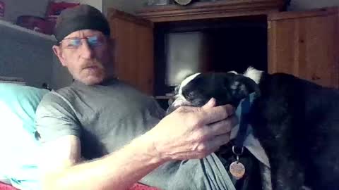 kodiakpm1 online show from December 23, 8:55 am