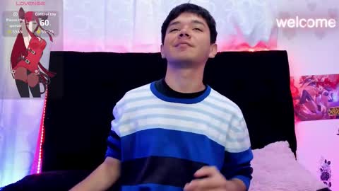 kody_sexy online show from September 13, 11:56 am