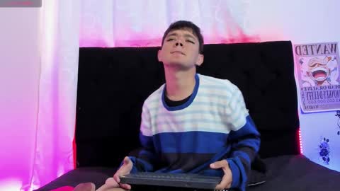 kody_sexy online show from October 19, 1:27 pm