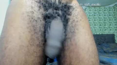 kofi online show from March 18, 3:34 am