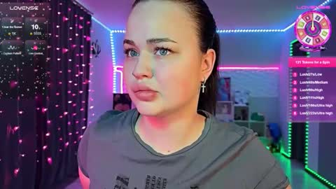 kokokolla online show from February 19, 8:35 am