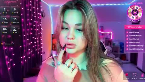 kokokolla online show from November 19, 6:50 pm