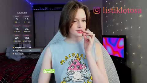 kokome21 online show from March 11, 5:35 am