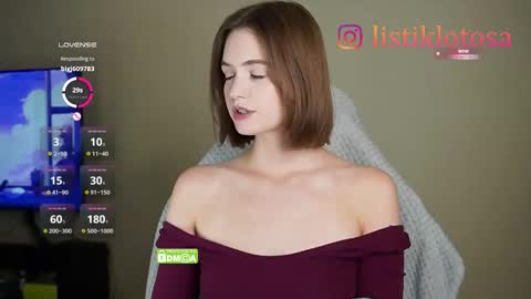 kokome21 online show from October 11, 11:26 am