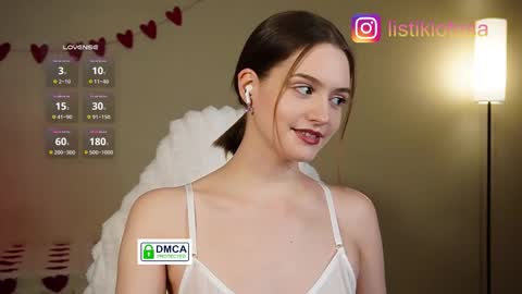 kokome21 online show from February 28, 2:32 pm