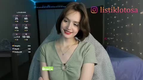 kokome21 online show from February 24, 9:41 pm