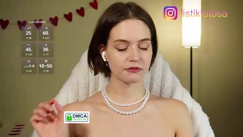 kokome21 online show from March 16, 5:44 am