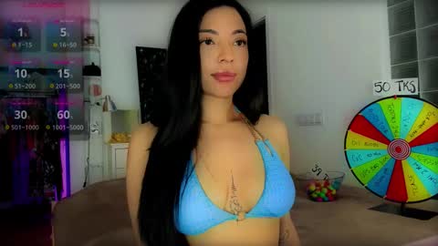 Lisa      online show from February 23, 1:46 pm