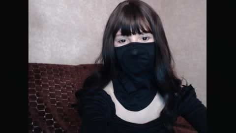 Snapshot of kokosik_2 chatting on October 25, 2:50 pm kisa online show from October 25, 2:50 pm