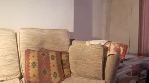 kokworshipper online show from March 9, 3:38 pm