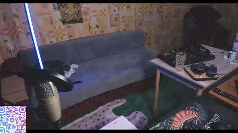 Kolya Kayne online show from April 23, 10:12 am