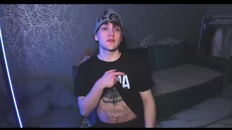 Kolya Kayne online show from February 13, 9:56 am