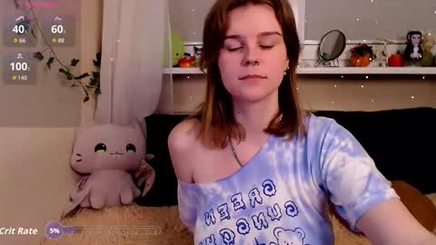 Marta online show from November 1, 11:37 pm