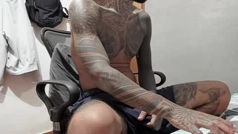 konan_89 online show from March 27, 4:19 pm