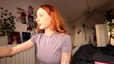 rin foth online show from November 20, 1:21 pm