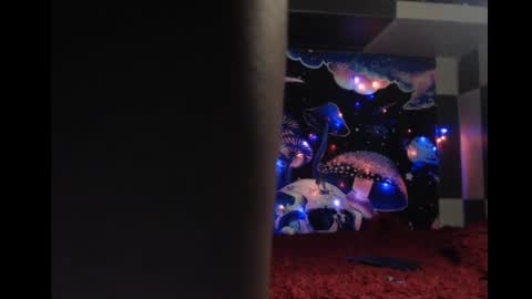 konekokawai online show from October 22, 9:05 pm