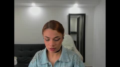 Julieta online show from December 15, 7:10 pm