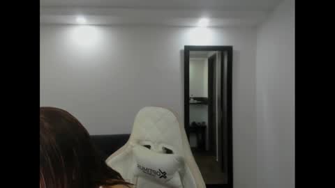 Julieta online show from February 20, 2:07 am