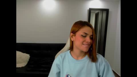 Julieta online show from January 4, 5:05 am