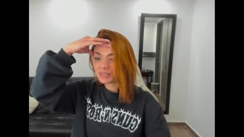 Julieta online show from January 1, 4:07 am