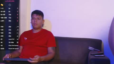 konnie_adan online show from September 21, 4:38 am