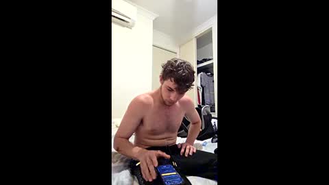 kookedkia420 online show from April 19, 2:18 pm