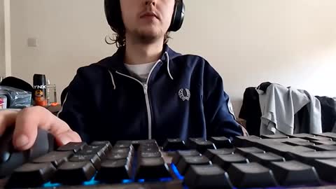 Kookies online show from March 3, 1:07 pm