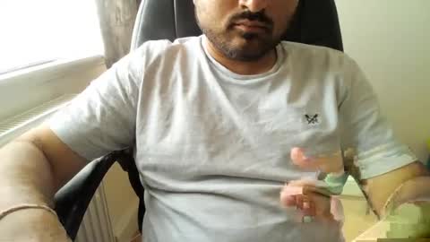 Cheeky pounder online show from June 24, 10:55 am