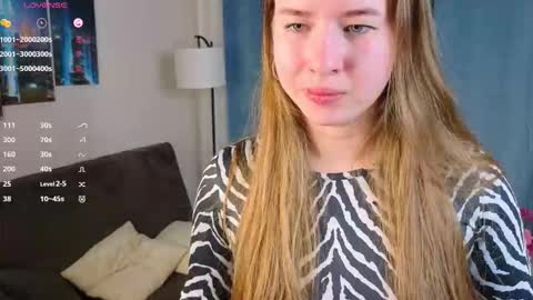 Jenna online show from January 31, 7:33 pm