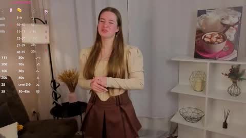 Jenna online show from March 5, 5:00 pm