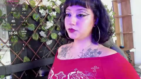 Kora Red online show from April 10, 3:39 pm