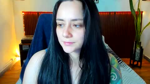 Kora Shadow online show from December 1, 7:12 pm