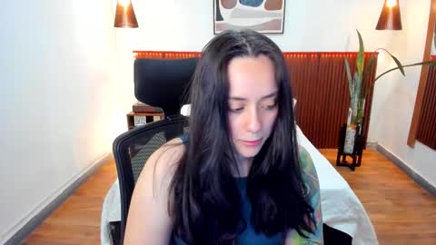 Kora Shadow online show from February 20, 6:10 pm