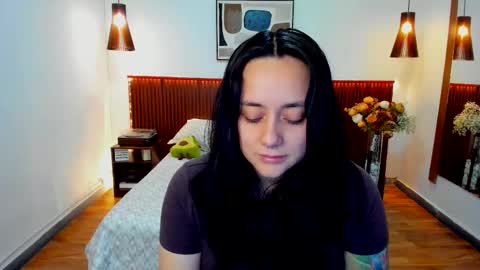 Kora Shadow online show from March 19, 8:14 pm