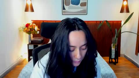 Kora Shadow online show from March 10, 6:56 pm