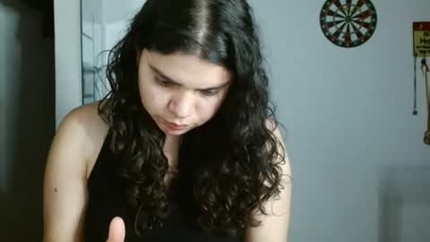 Karoll online show from May 19, 1:56 am