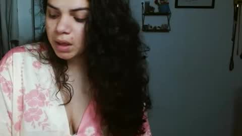 Karoll online show from October 16, 2:11 am