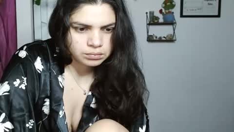 Karoll online show from November 2, 12:32 am