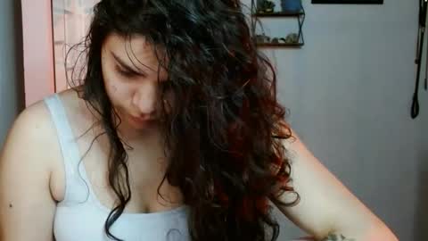 Karoll online show from October 15, 2:04 am