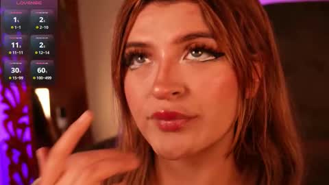 Kore online show from December 3, 7:47 pm