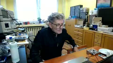 Korek online show from July 8, 4:32 pm