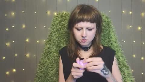 Snapshot of kortny_yo chatting on October 29, 9:11 am Kortny online show from October 29, 9:11 am