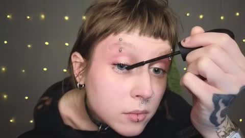 Snapshot of kortny_yo chatting on February 12, 4:00 pm Kortny online show from February 12, 4:00 pm