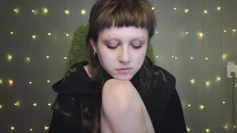 Snapshot of kortny_yo chatting on February 13, 5:05 am Kortny online show from February 13, 5:05 am