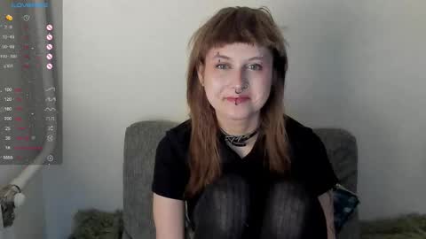 Kortny online show from February 23, 12:02 am